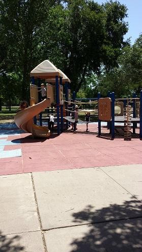 Mary Jo Peckham Park-卡蒂必去景点