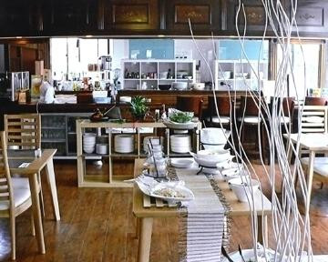 Enjoy Kitchen笑顔の市場 創作 和太利庵