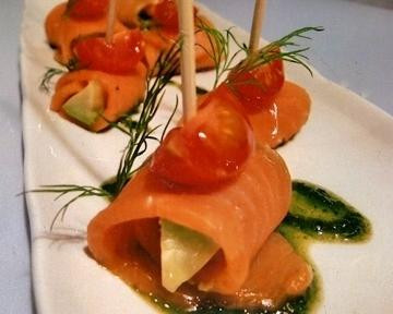 カフェダイニング Madre & Co.