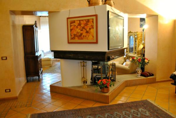 Il Barone del Mare-餐饮