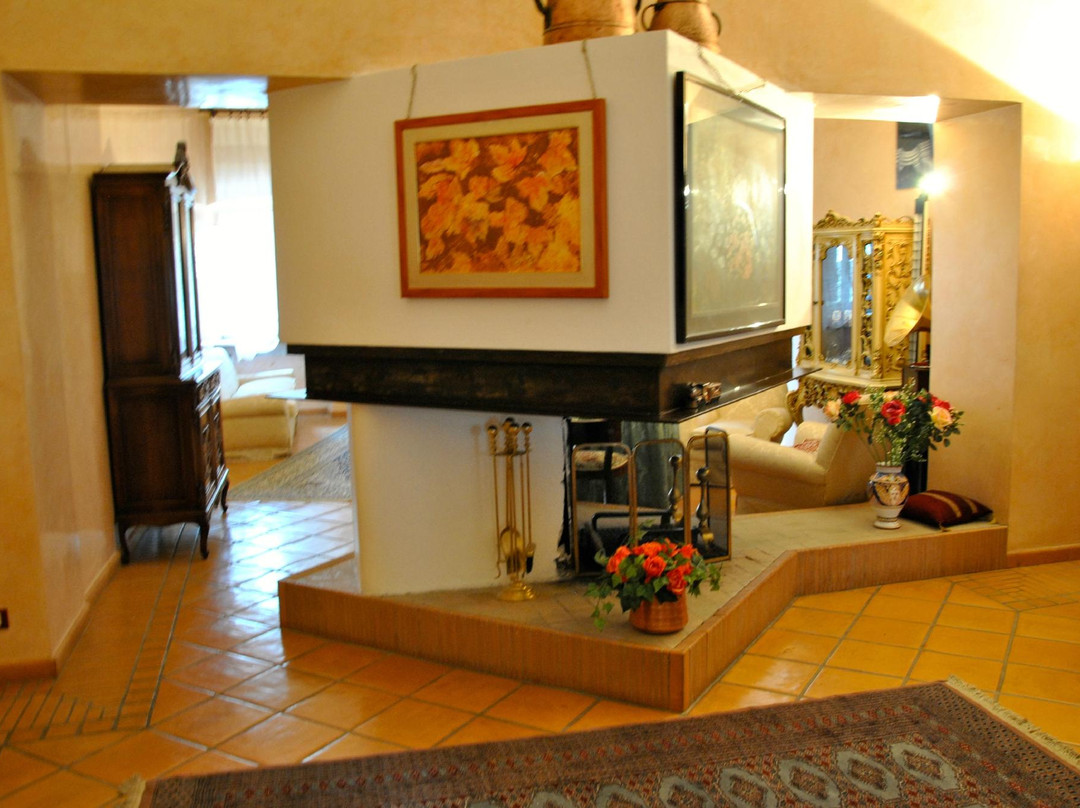 Il Barone del Mare主图