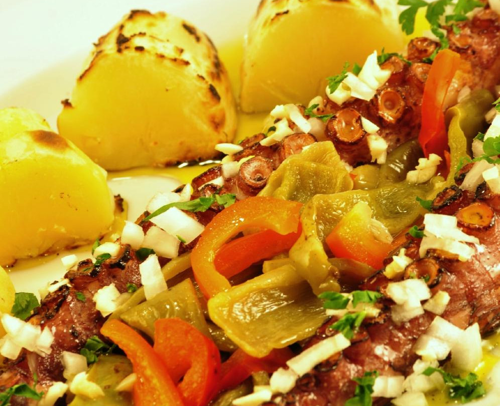 Ervedosa do Douro旅游攻略图片