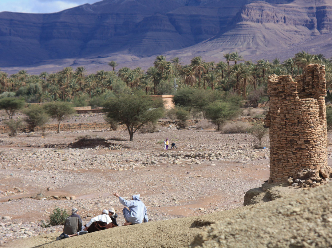 Nkob旅游攻略图片