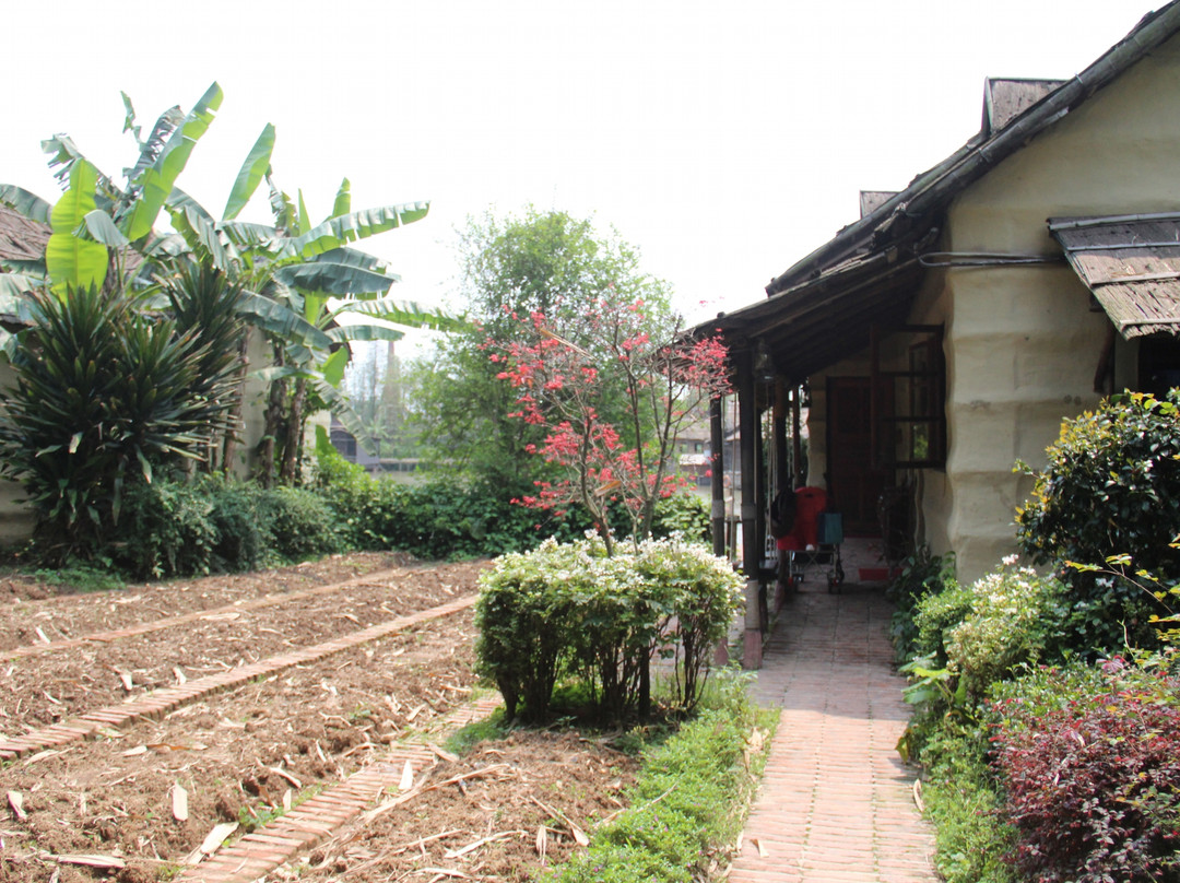 长鹿休闲度假农庄主图