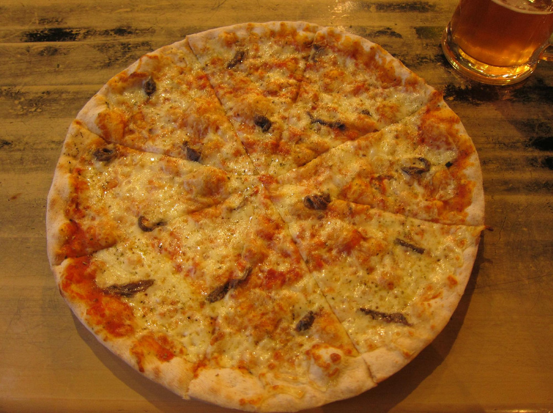Picerija Piranija