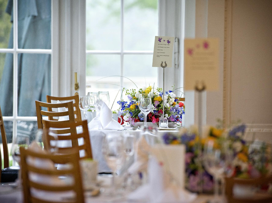 Schloss Hasenwinkel主图