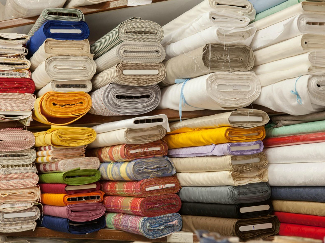 Vesti casa di izzo mario-那不勒斯必去景点