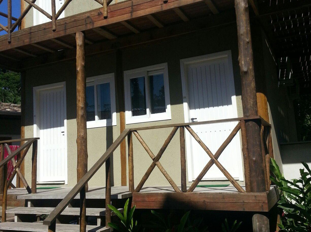 Pousada Piavu
