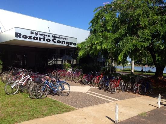 Lagoa Maior-特雷斯拉瓜斯必去景点