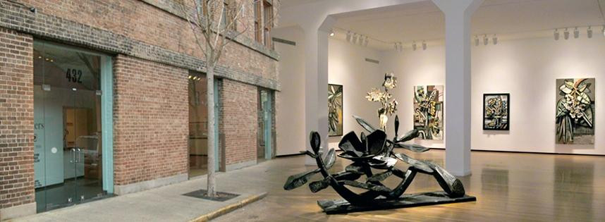 Arthur Roger Gallery-新奥尔良必去景点