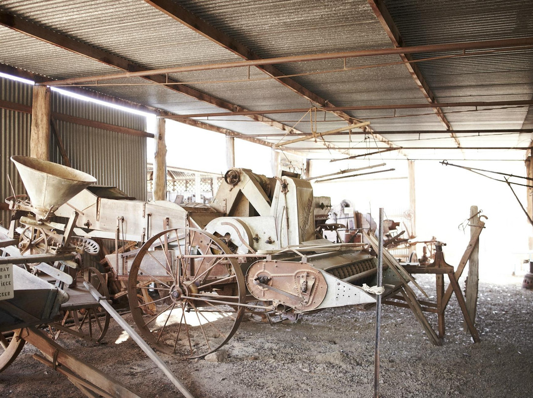 Eldorado Museum-Eldorado必去景点