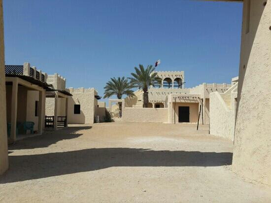 Film City-Al-Rayyan必去景点