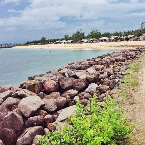 Deluang Sari Turtle Conservation Center-南湾必去景点