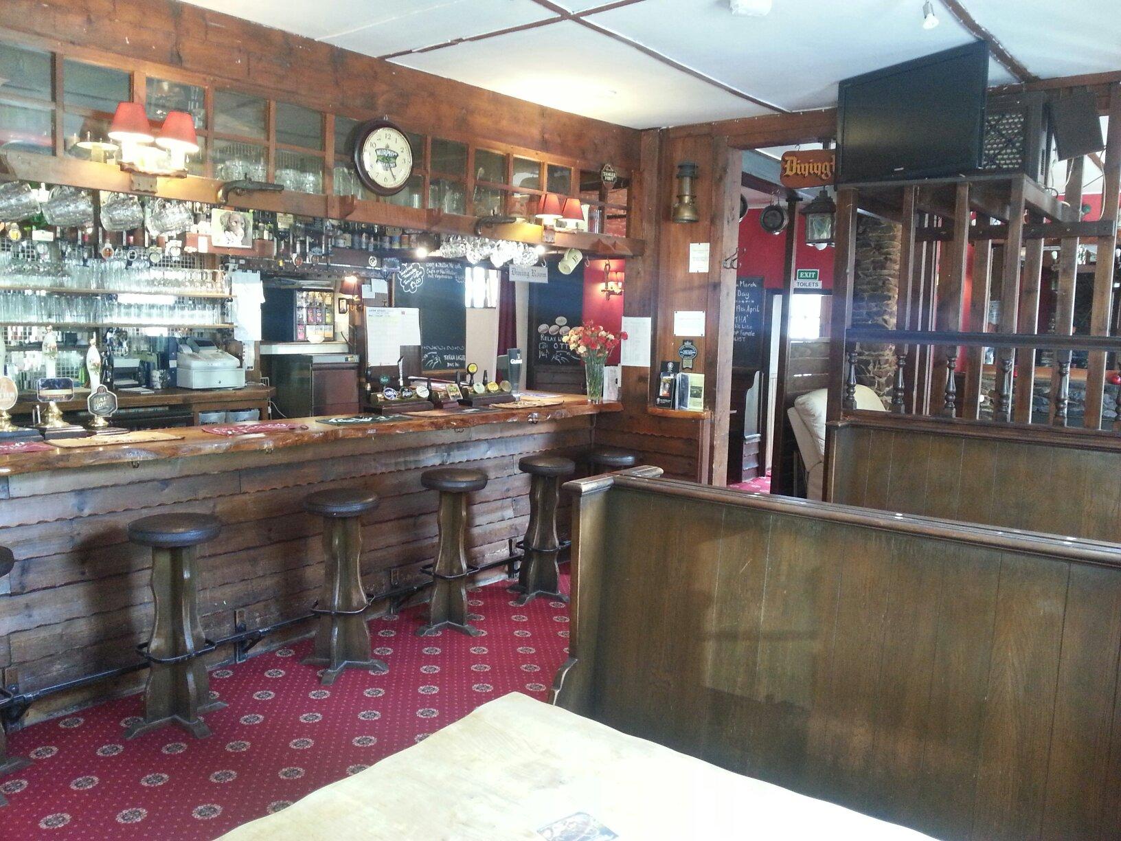 The Old Inn-官方