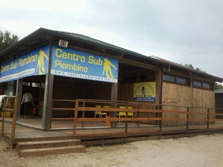 Diving Centro Sub Piombino景点图片