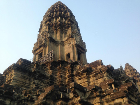 Siem Reap Private Day Tours-暹粒必去景点