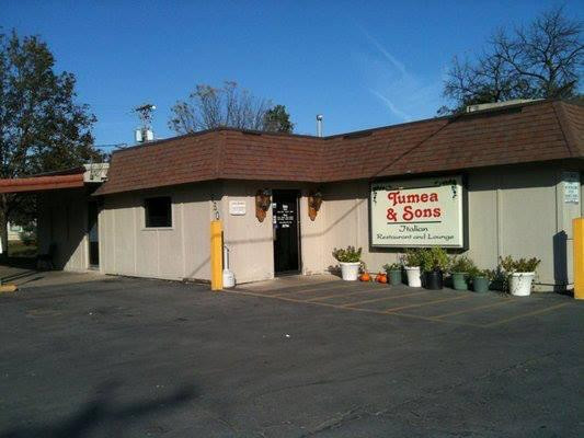 Tumea & Sons Restaurant