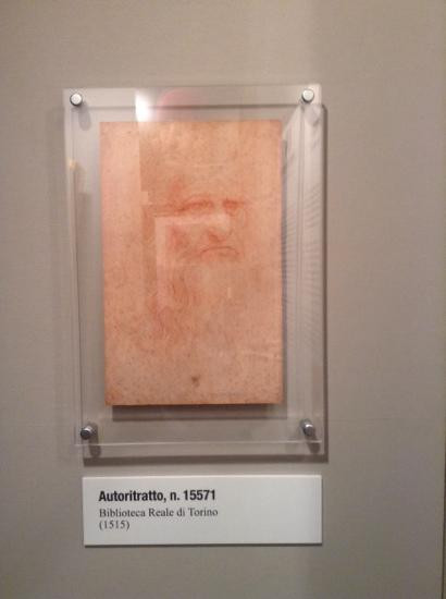 Il Mondo di Leonardo-圣马力诺城必去景点