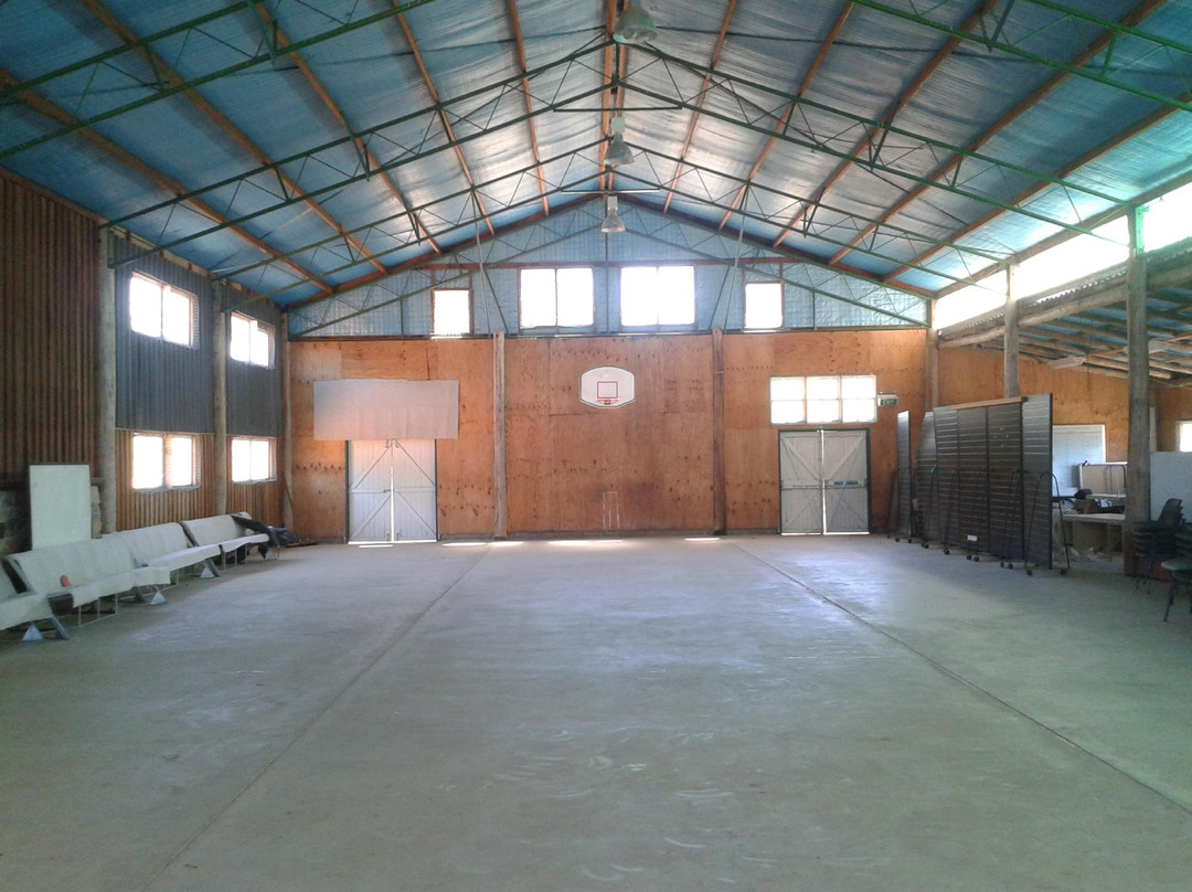 Back Creek Christian Youth Centre