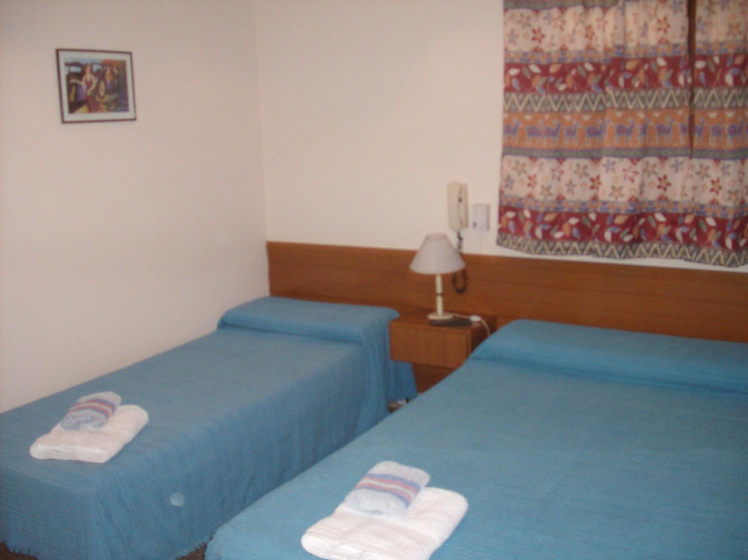 Hotel Compostela主图