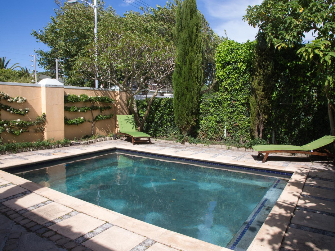 Claremont酒店住宿-Lavender House