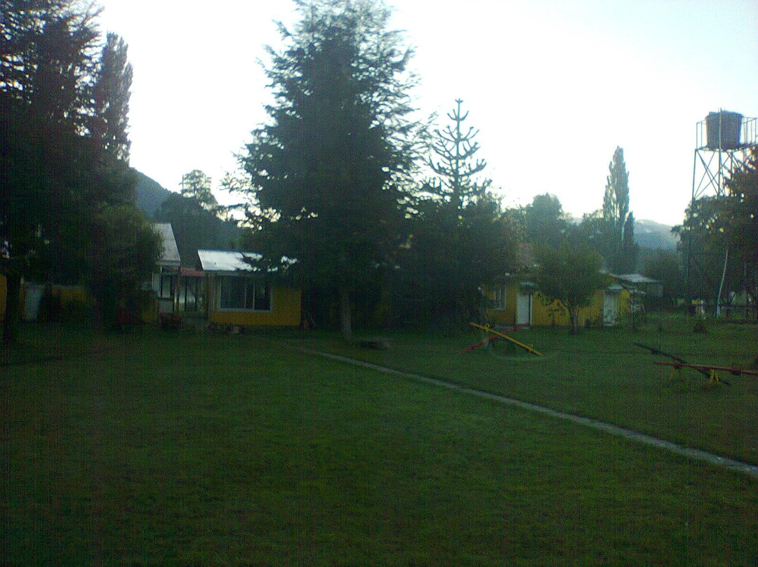 Rotonda del Cautin