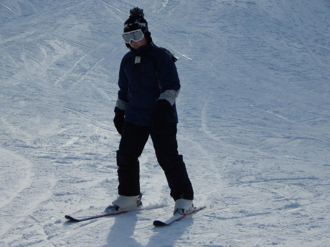 Cloudmont Ski Resort景点图片