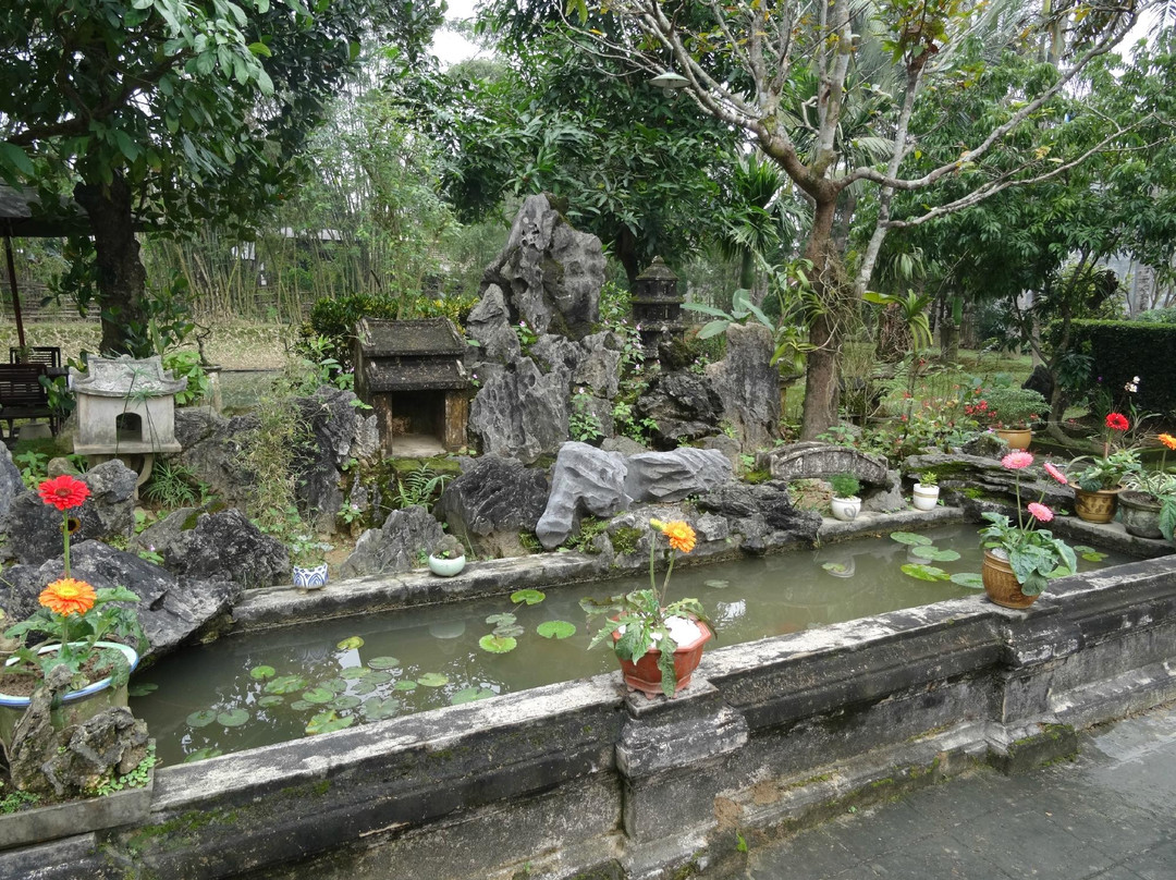 Hue's Garden Houses景点图片