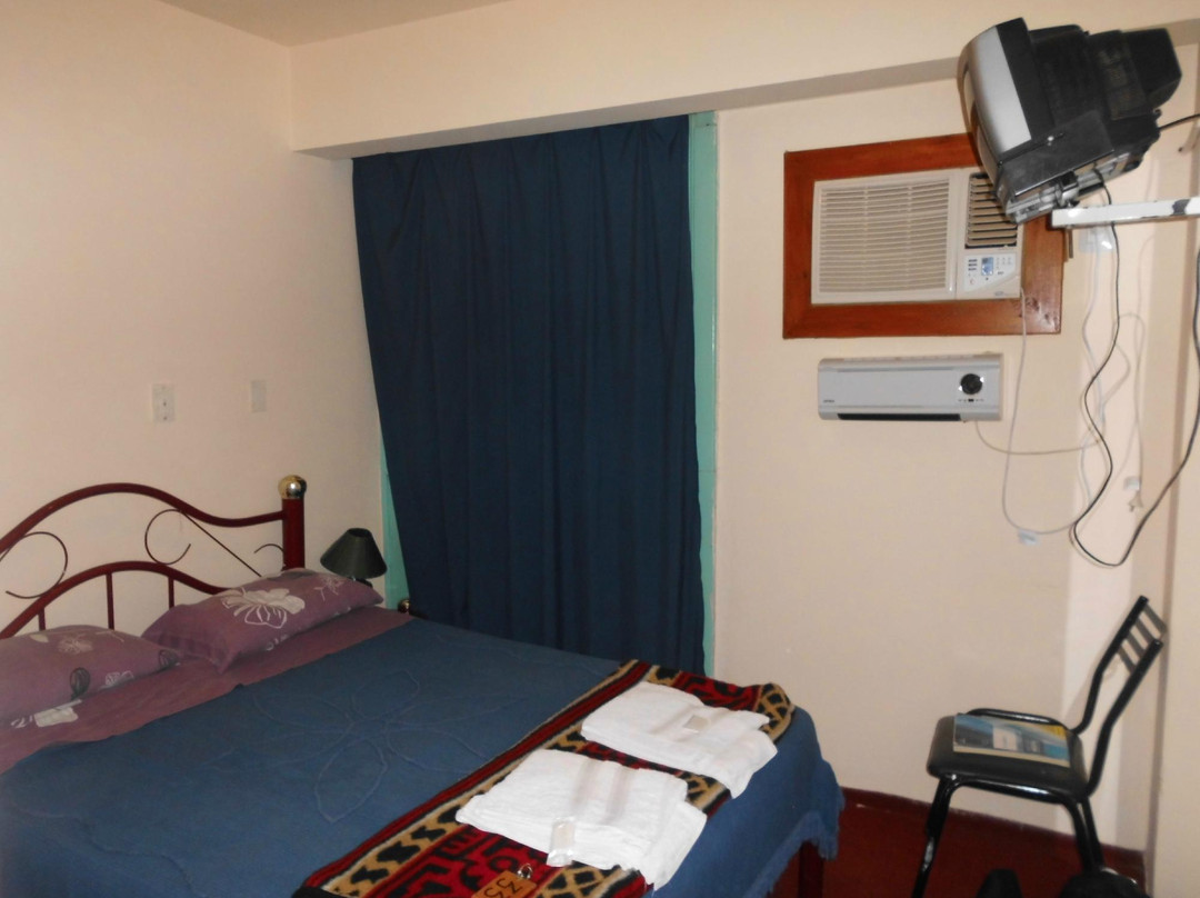 Hotel Imperial