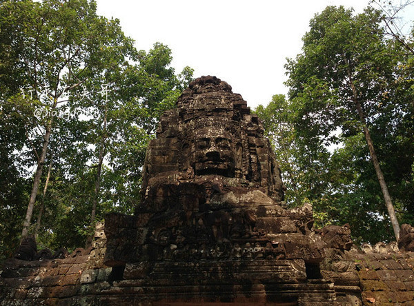 塔逊-暹粒省必去景点
