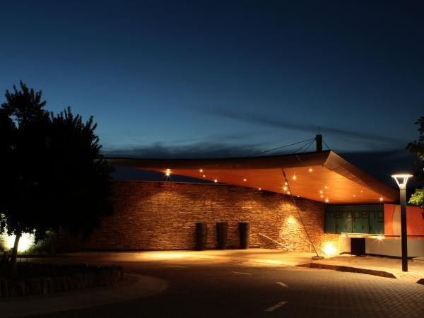 Mogale City酒店住宿-Maropeng Boutique Hotel