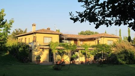 Scuderie della Contea