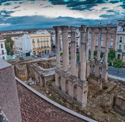 Córdoba Incoming-科尔多瓦必去景点