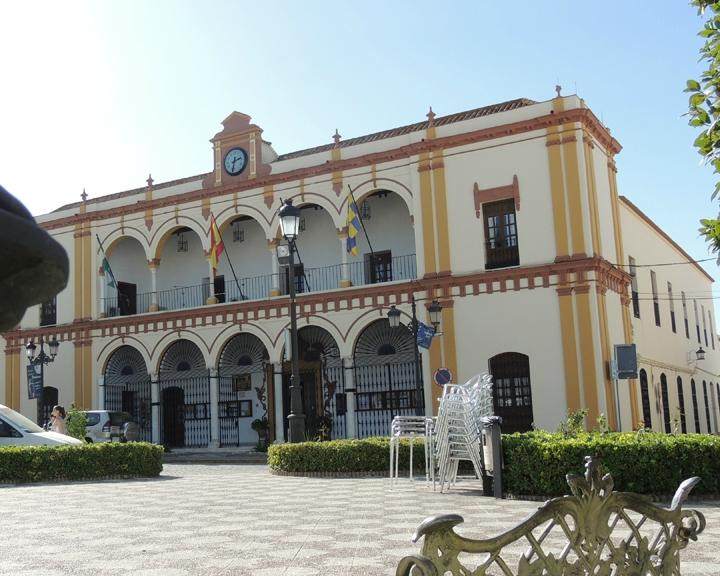 Iglesia De Nuestra Senora De La Granada景点图片