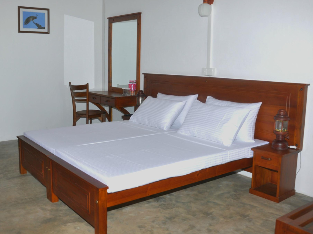 Eluppaikulam酒店住宿-Pearl Oceanic Resort