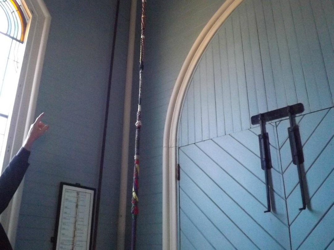 Kelley House Museum景点图片