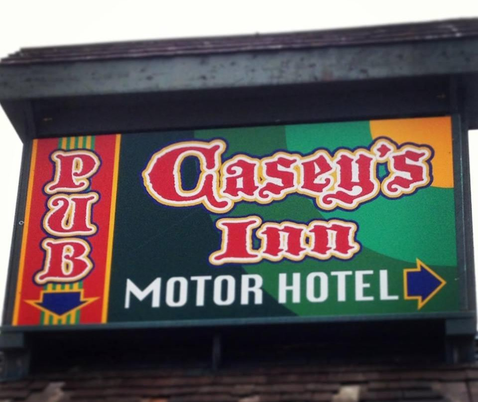Casey's Inn Motor Hotel主图