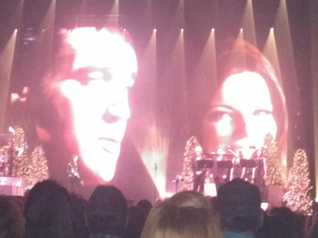 La Crosse Center-拉克罗斯必去景点