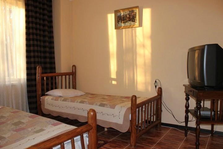 Bed & Breakfast Argo主图