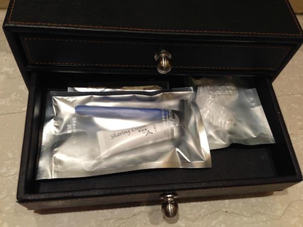 苏州静思园大酒店-浴室