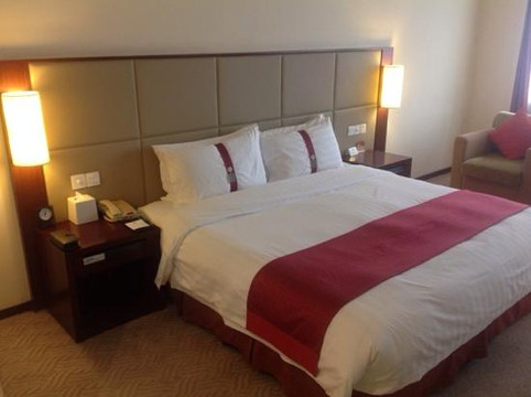 苏州茉莉花假日酒店主图