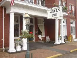 The Wells Inn主图