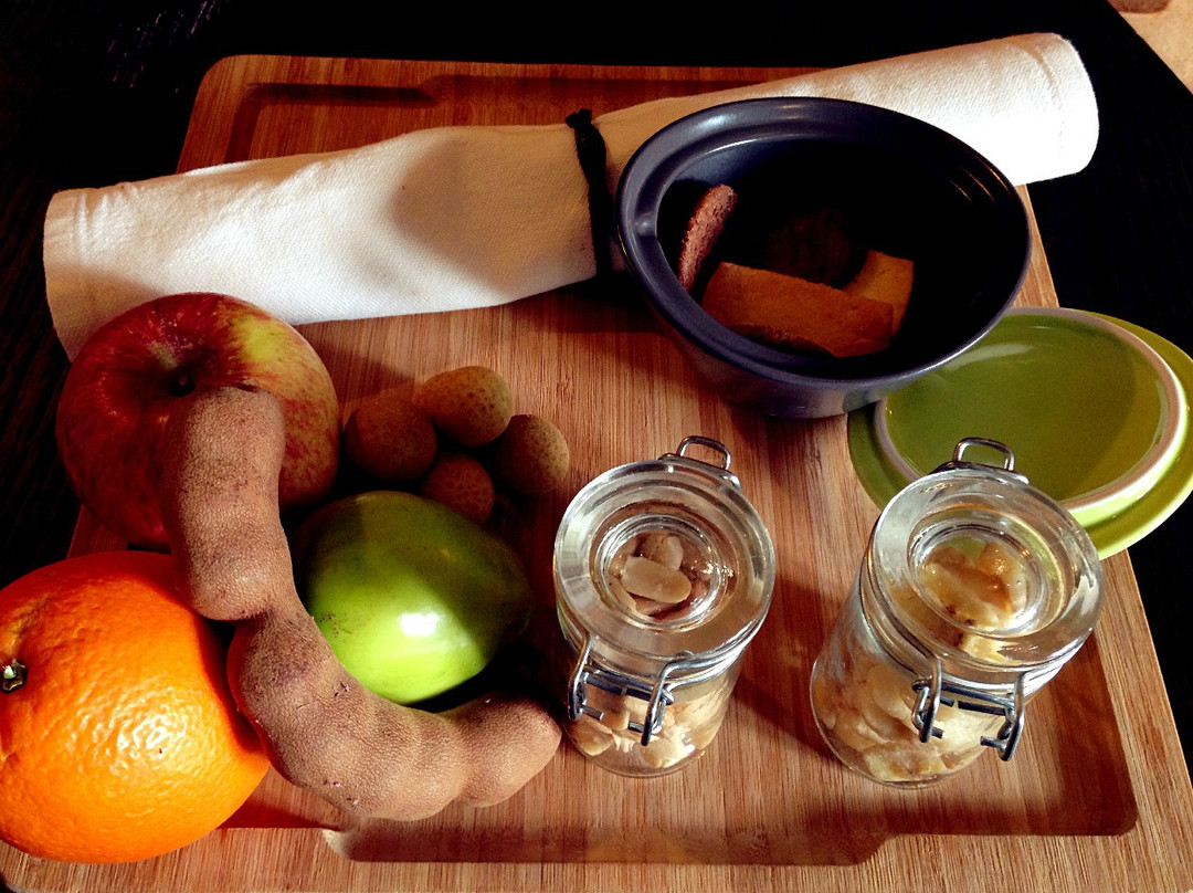 丽江古城英迪格酒店主图