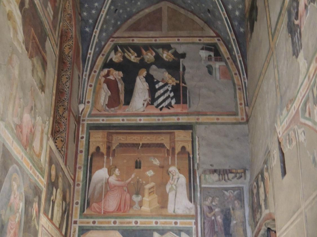 Chiesa dei Domenicani景点图片