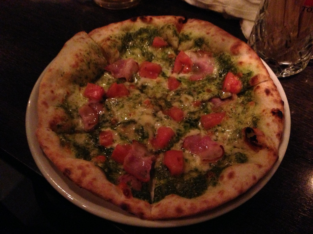 CONA 池袋南口店