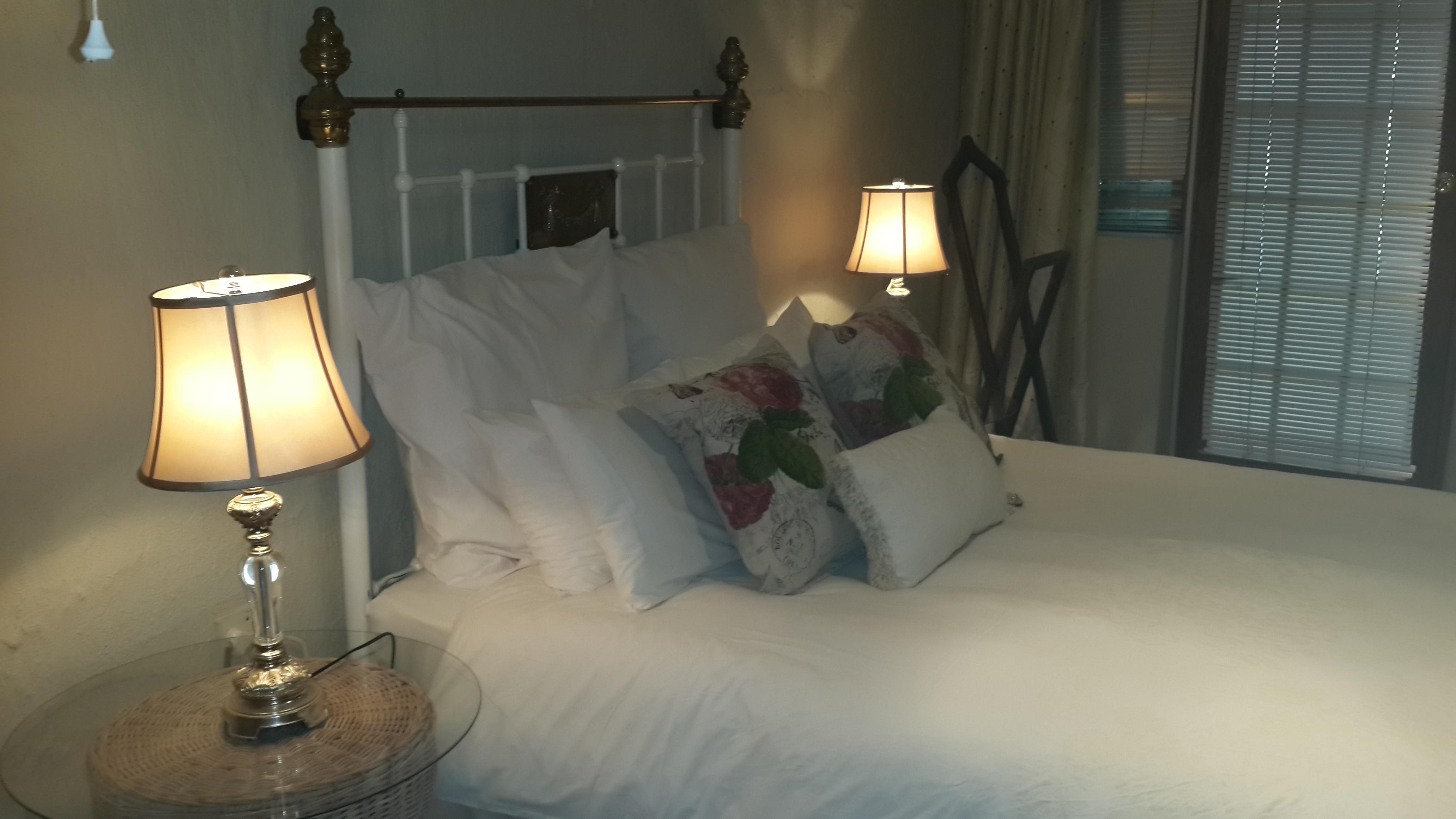 Die Voordeur Guest House & Restaurant-客卧