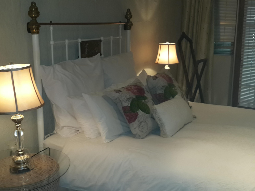 Die Voordeur Guest House & Restaurant主图