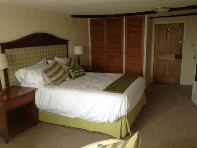 The Queens Head Inn-官方