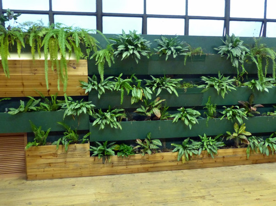 中心市场-香港必去景点