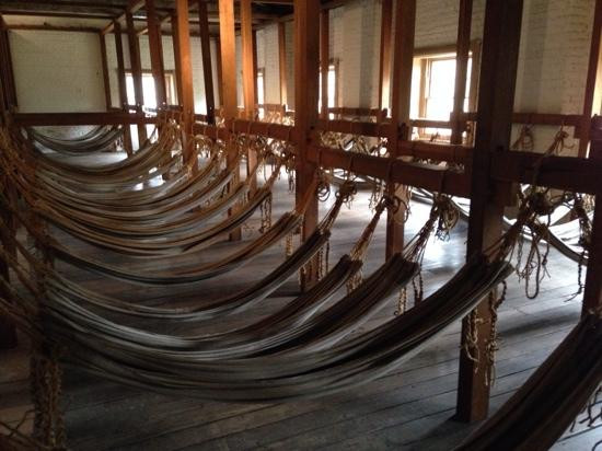 海德公园营区博物馆-悉尼必去景点